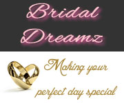 Bridal Dreamz Ad