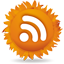 Community Newsletter RSS Icon