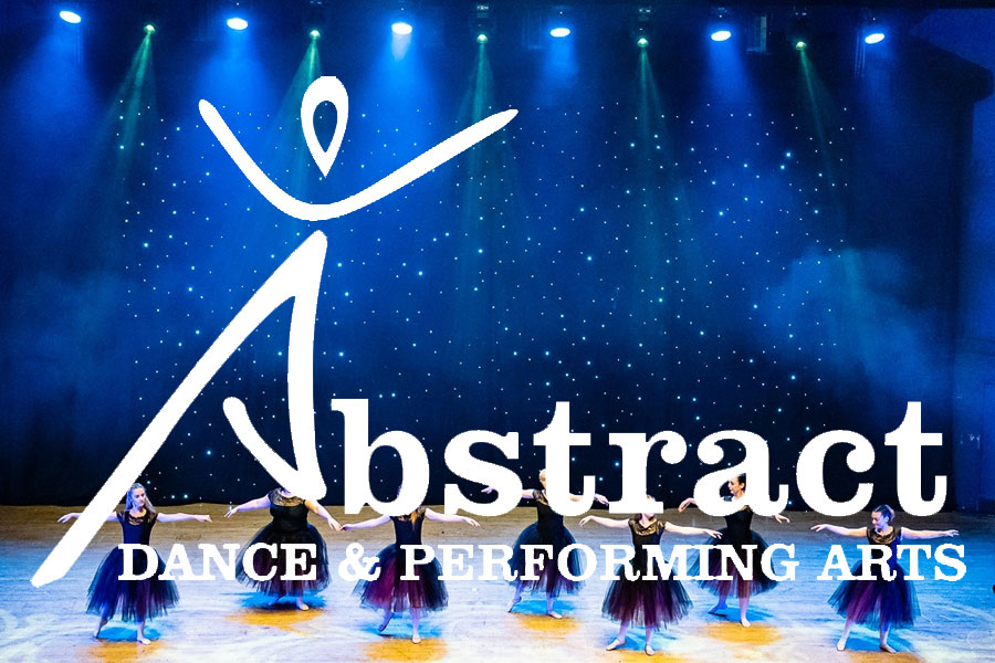 Abstract Dance and Performing Arts