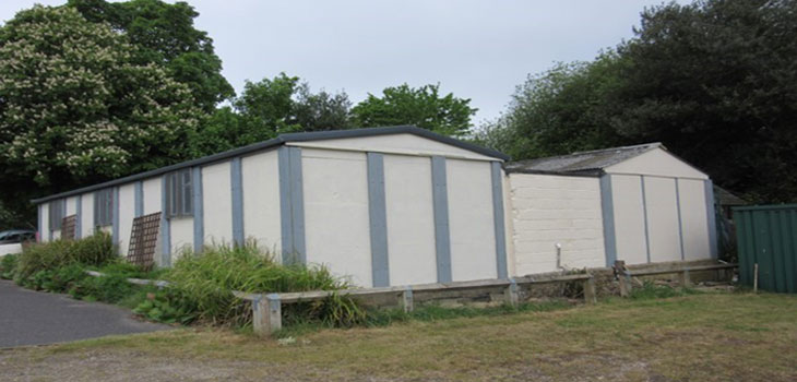 Purbrook Horticultural Society