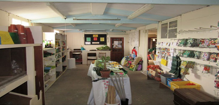 Purbrook Horticultural Society