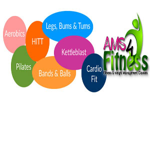 AMS 4 Fitness Meet at Deverell Hall