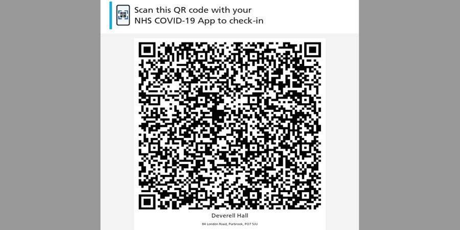 QR Codes