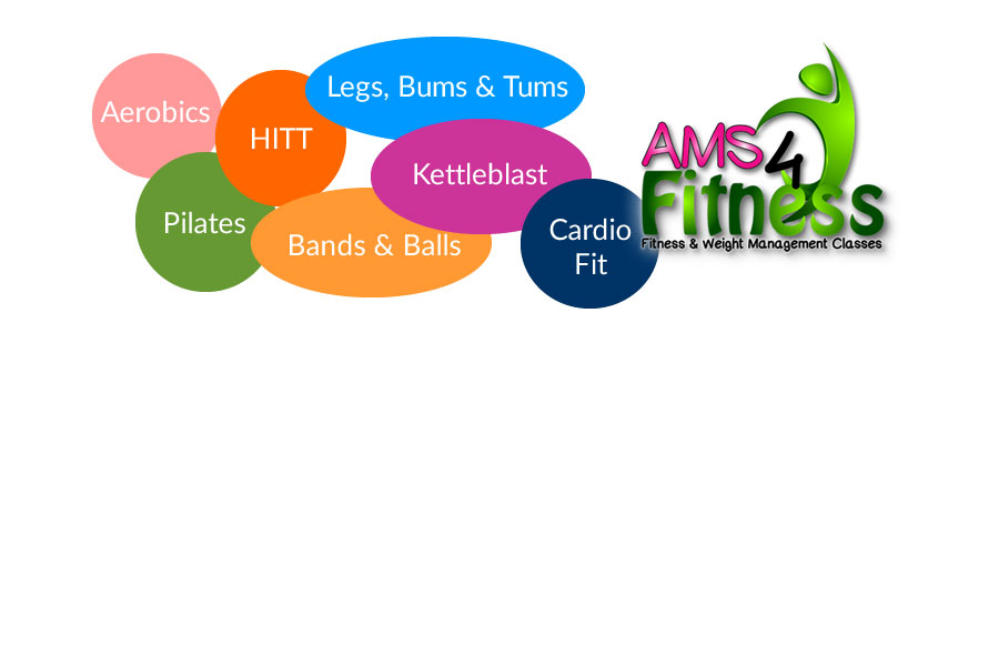 AMS 4 Fitness