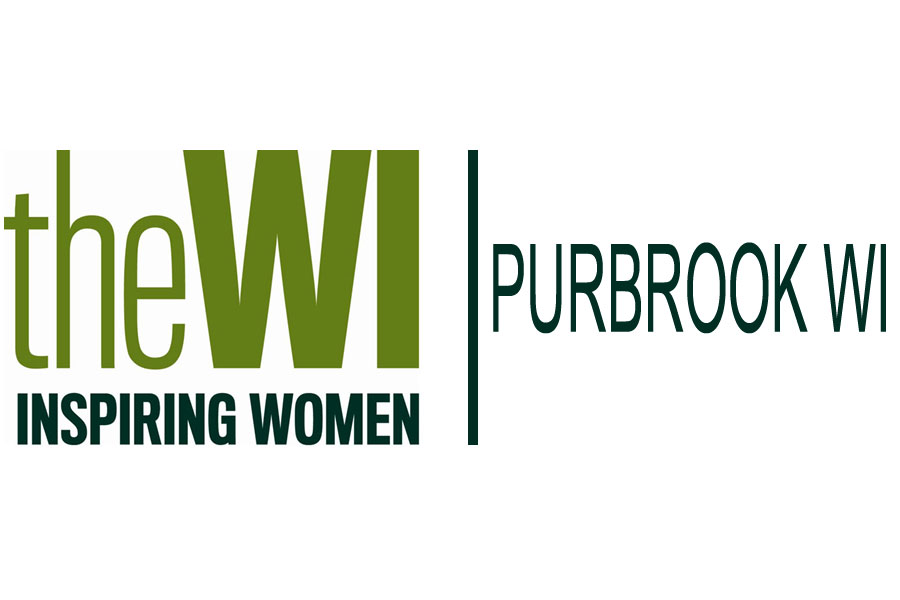 Hall User - Purbrook WI Group