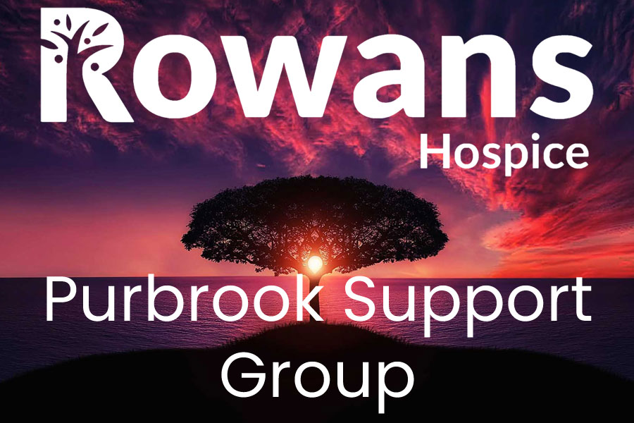 Hall User - Rowans Support Group